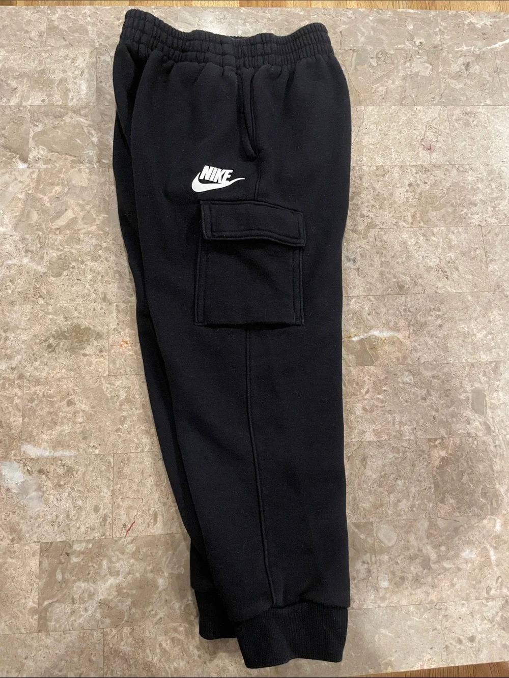 Nike soft jogger